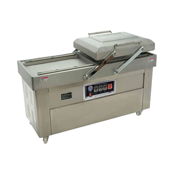 DOBLE CAMPANA VS-600