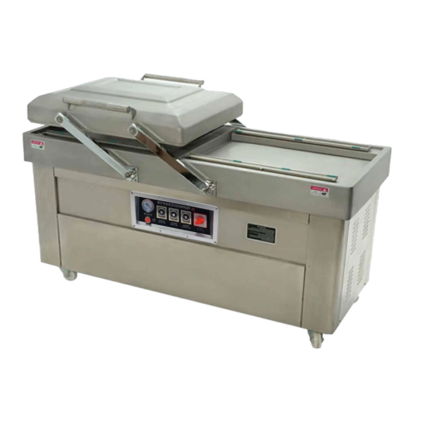 DOBLE CAMPANA VS-800