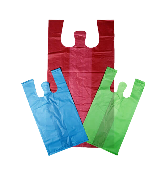 BOLSA DE CAMISETA