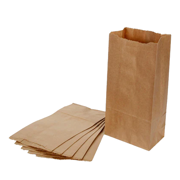 BOLSA PAPEL KRAFT