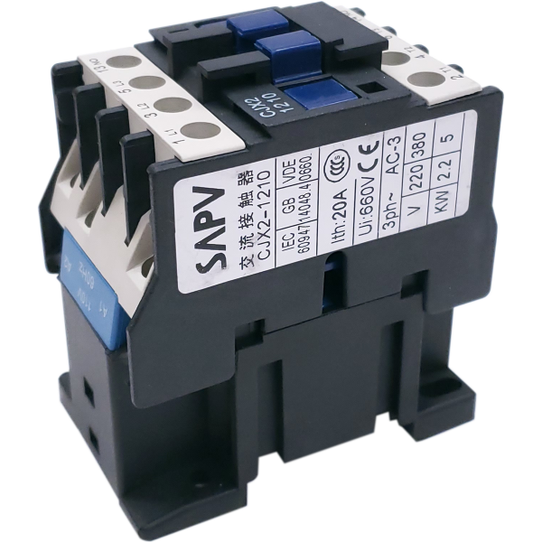 CONTACTOR