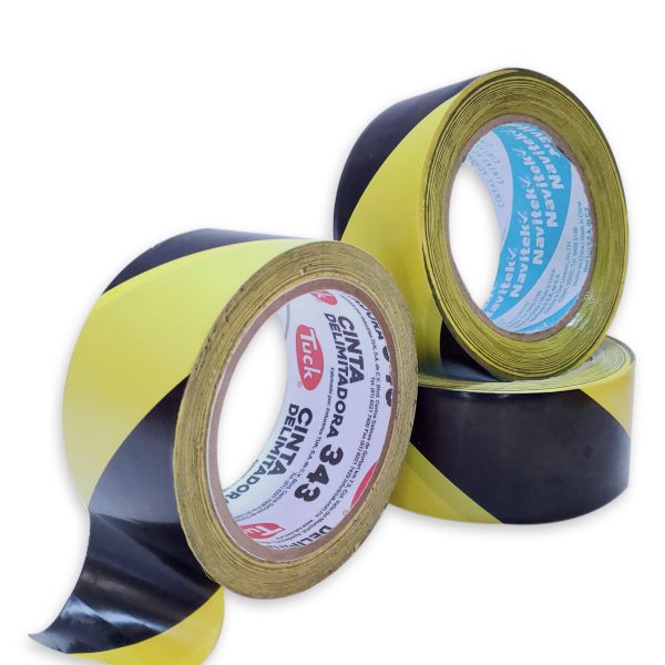 343 MARCAJE PVC
