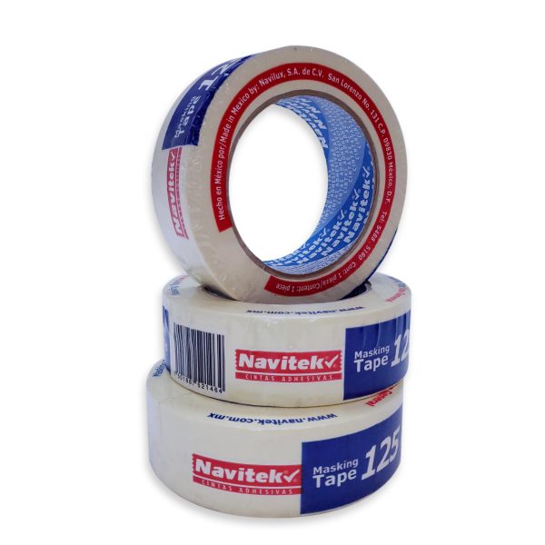 125 MASKING TAPE