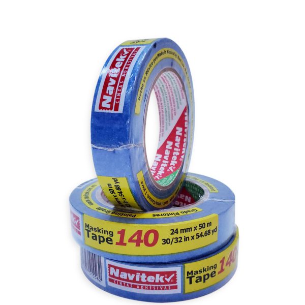 140 MASKIN TAPE