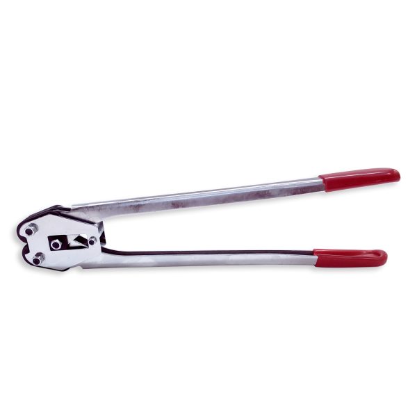 PINZA SELLADORA