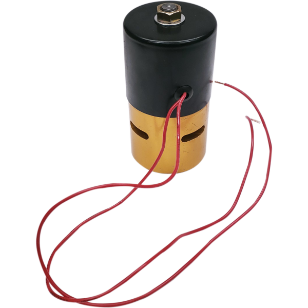 VÁLVULA ELECTROMAGNÉTICA